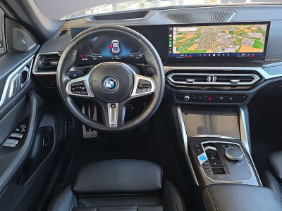 BMW i4 Gebrauchtwagen