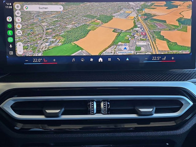 BMW i4 Gebrauchtwagen