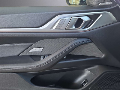 BMW i4 Gebrauchtwagen