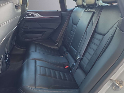 BMW i4 Gebrauchtwagen
