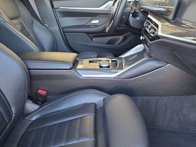 BMW i4 Gebrauchtwagen