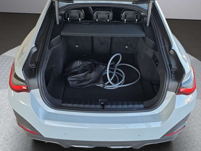 BMW i4 Gebrauchtwagen