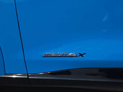 Ford Mustang Mach-E Gebrauchtwagen