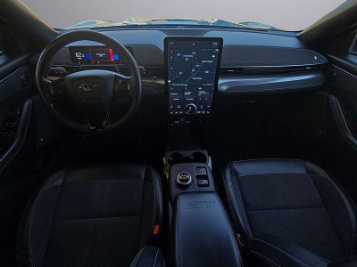 Ford Mustang Mach-E Gebrauchtwagen
