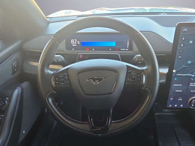 Ford Mustang Mach-E Gebrauchtwagen