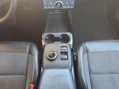 Ford Mustang Mach-E Gebrauchtwagen