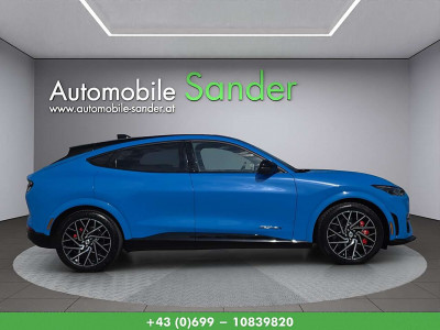 Ford Mustang Mach-E Gebrauchtwagen