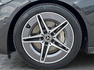 Mercedes-Benz C-Klasse Gebrauchtwagen Mercedes-Benz C-Klasse Gebrauchtwagen