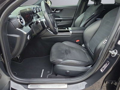 Mercedes-Benz C-Klasse Gebrauchtwagen Mercedes-Benz C-Klasse Gebrauchtwagen