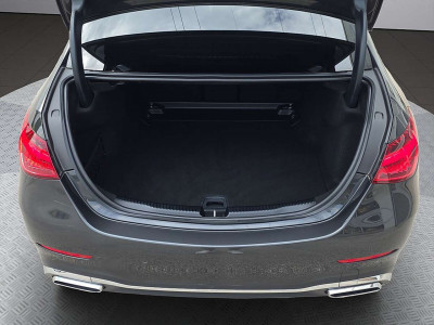 Mercedes-Benz C-Klasse Gebrauchtwagen Mercedes-Benz C-Klasse Gebrauchtwagen
