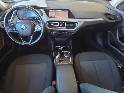 BMW 1er Gebrauchtwagen BMW 1er Gebrauchtwagen