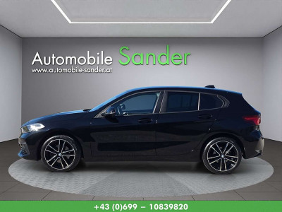 BMW 1er Gebrauchtwagen BMW 1er Gebrauchtwagen