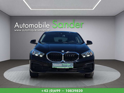 BMW 1er Gebrauchtwagen BMW 1er Gebrauchtwagen