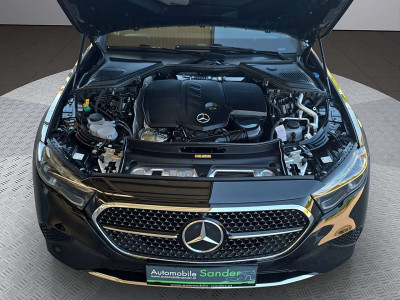 Mercedes-Benz E-Klasse Gebrauchtwagen Mercedes-Benz E-Klasse Gebrauchtwagen