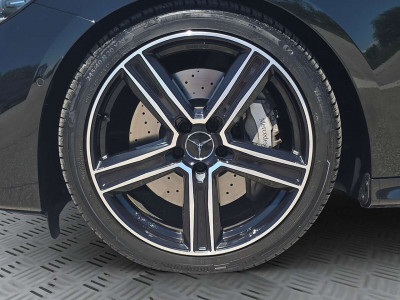 Mercedes-Benz E-Klasse Gebrauchtwagen Mercedes-Benz E-Klasse Gebrauchtwagen