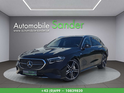 Mercedes-Benz E-Klasse Gebrauchtwagen Mercedes-Benz E-Klasse Gebrauchtwagen