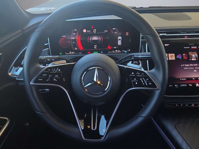 Mercedes-Benz E-Klasse Gebrauchtwagen Mercedes-Benz E-Klasse Gebrauchtwagen