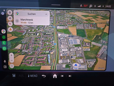 Mercedes-Benz E-Klasse Gebrauchtwagen Mercedes-Benz E-Klasse Gebrauchtwagen