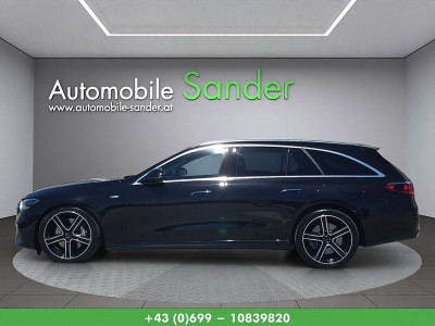 Mercedes-Benz E-Klasse Gebrauchtwagen Mercedes-Benz E-Klasse Gebrauchtwagen