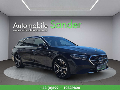 Mercedes-Benz E-Klasse Gebrauchtwagen Mercedes-Benz E-Klasse Gebrauchtwagen