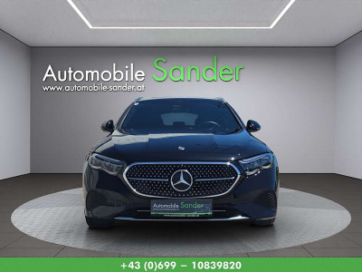 Mercedes-Benz E-Klasse Gebrauchtwagen Mercedes-Benz E-Klasse Gebrauchtwagen