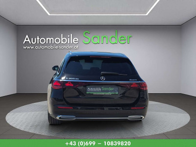 Mercedes-Benz E-Klasse Gebrauchtwagen Mercedes-Benz E-Klasse Gebrauchtwagen
