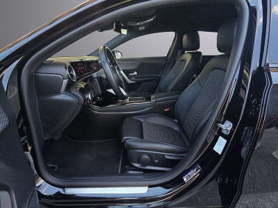 Mercedes-Benz A-Klasse Gebrauchtwagen Mercedes-Benz A-Klasse Gebrauchtwagen