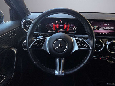 Mercedes-Benz A-Klasse Gebrauchtwagen Mercedes-Benz A-Klasse Gebrauchtwagen