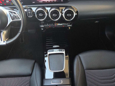 Mercedes-Benz A-Klasse Gebrauchtwagen Mercedes-Benz A-Klasse Gebrauchtwagen