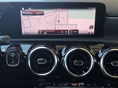 Mercedes-Benz A-Klasse Gebrauchtwagen Mercedes-Benz A-Klasse Gebrauchtwagen
