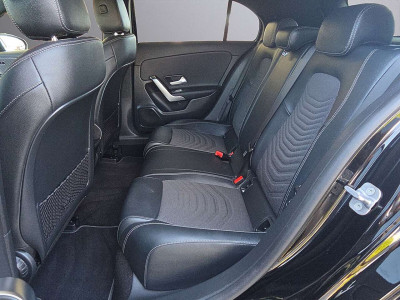 Mercedes-Benz A-Klasse Gebrauchtwagen Mercedes-Benz A-Klasse Gebrauchtwagen