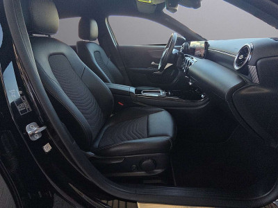 Mercedes-Benz A-Klasse Gebrauchtwagen Mercedes-Benz A-Klasse Gebrauchtwagen