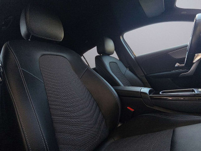 Mercedes-Benz A-Klasse Gebrauchtwagen Mercedes-Benz A-Klasse Gebrauchtwagen