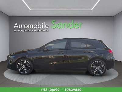 Mercedes-Benz A-Klasse Gebrauchtwagen Mercedes-Benz A-Klasse Gebrauchtwagen