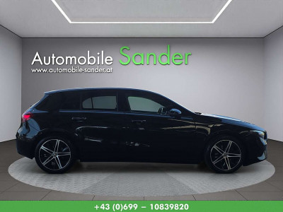 Mercedes-Benz A-Klasse Gebrauchtwagen Mercedes-Benz A-Klasse Gebrauchtwagen