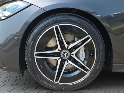 Mercedes-Benz C-Klasse Gebrauchtwagen Mercedes-Benz C-Klasse Gebrauchtwagen