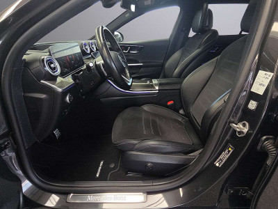 Mercedes-Benz C-Klasse Gebrauchtwagen Mercedes-Benz C-Klasse Gebrauchtwagen