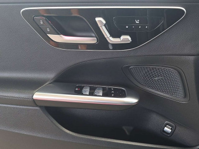 Mercedes-Benz C-Klasse Gebrauchtwagen Mercedes-Benz C-Klasse Gebrauchtwagen