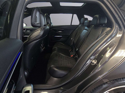 Mercedes-Benz C-Klasse Gebrauchtwagen Mercedes-Benz C-Klasse Gebrauchtwagen