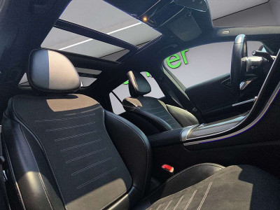 Mercedes-Benz C-Klasse Gebrauchtwagen Mercedes-Benz C-Klasse Gebrauchtwagen