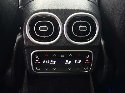 Mercedes-Benz C-Klasse Gebrauchtwagen Mercedes-Benz C-Klasse Gebrauchtwagen
