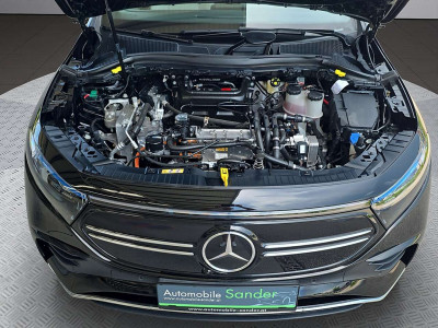 Mercedes-Benz EQA Gebrauchtwagen
