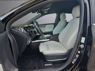 Mercedes-Benz EQA Gebrauchtwagen