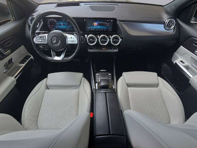 Mercedes-Benz EQA Gebrauchtwagen