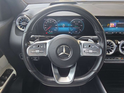 Mercedes-Benz EQA Gebrauchtwagen