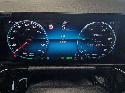 Mercedes-Benz EQA Gebrauchtwagen