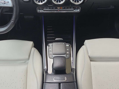 Mercedes-Benz EQA Gebrauchtwagen