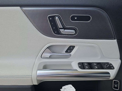 Mercedes-Benz EQA Gebrauchtwagen
