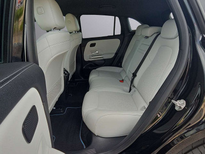 Mercedes-Benz EQA Gebrauchtwagen