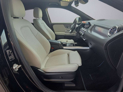 Mercedes-Benz EQA Gebrauchtwagen